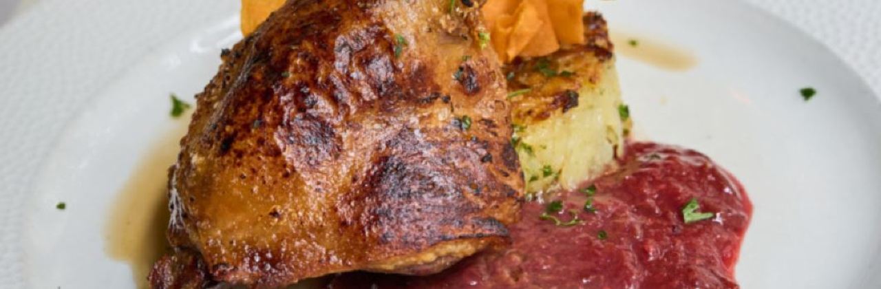 Menza Restaurant and Cafe