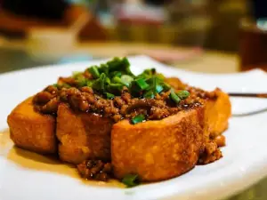 Grand Bayview Seafood Restaurant