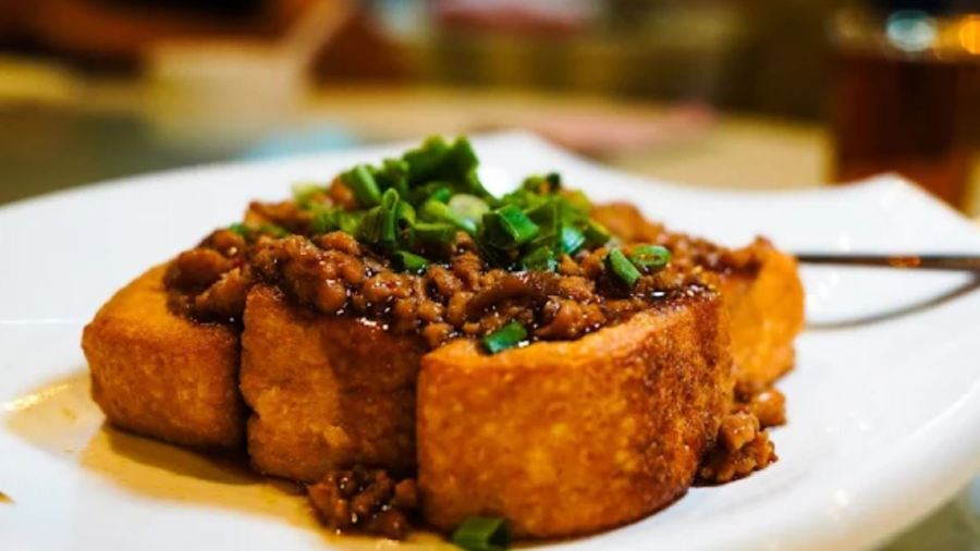 Grand Bayview Seafood Restaurant