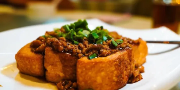 Grand Bayview Seafood Restaurant