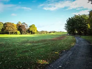 Kilkenny Castle Park