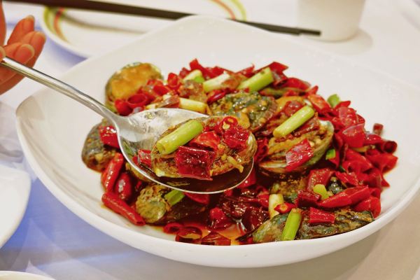 KAI HAI GONG DAO HAI XIAN HA SHUI JIAO LAO SHAN WAN DIAN