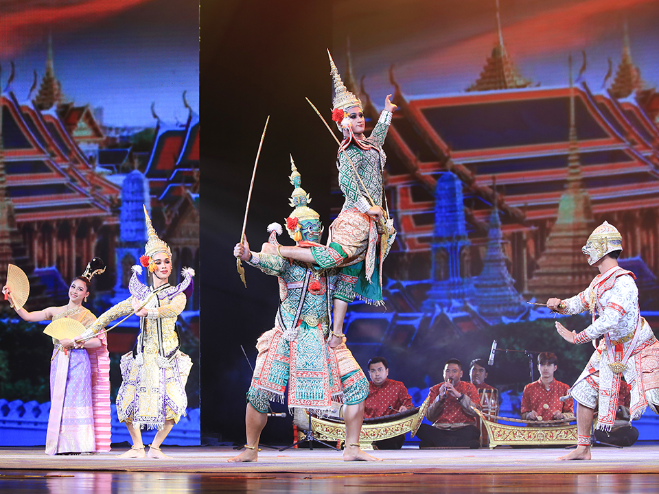 The 3rd China ASEAN (Nanning) Cultural Month | Nanning
