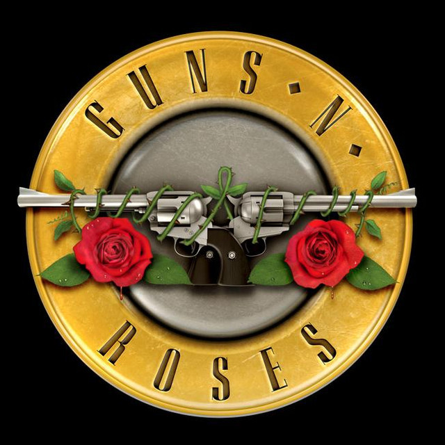 Pasadena | Guns N' Roses World Tour 2026 | Rose Bowl Stadium