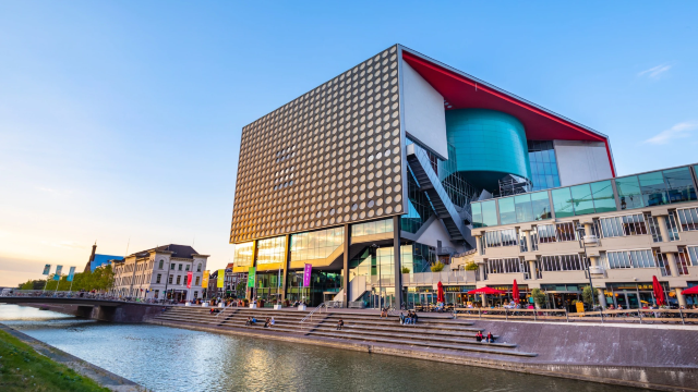 TivoliVredenburg