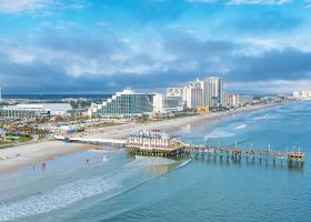 vol Orlando Daytona Beach direct