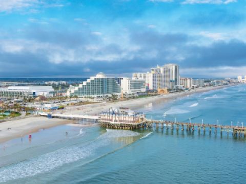 vol Orlando Daytona Beach direct