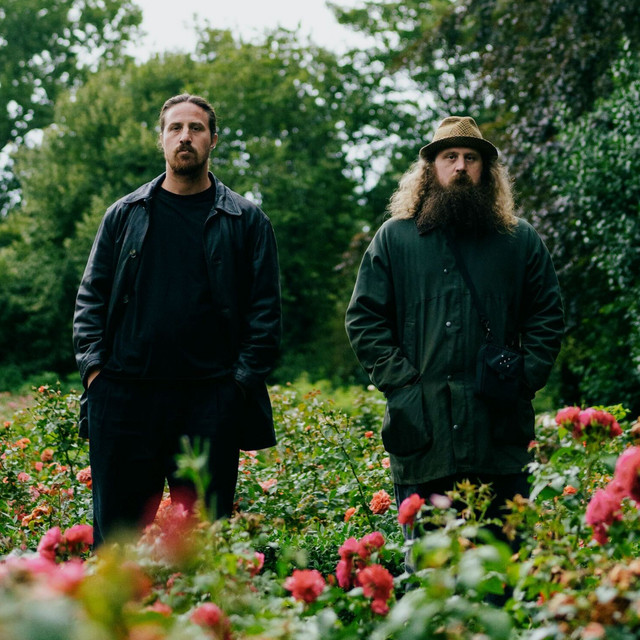 Philadelphia | Hippie Sabotage《Give and Take》Tour | Union Transfer