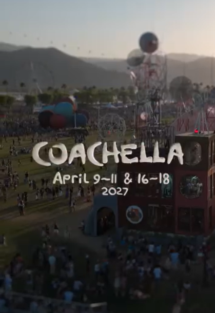 Indio | 2027 Coachella Valley Music and Arts Festival | Empire Polo Club