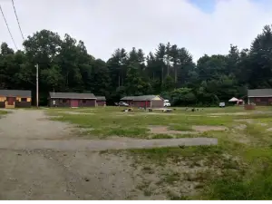 Camp Keewanee