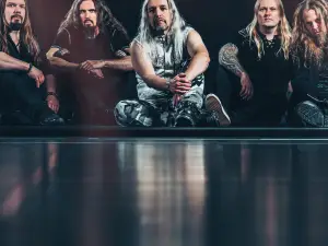 Tilburg | Beast In Black  4th Album Release Tour