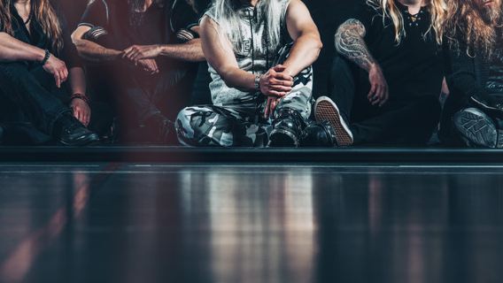 Tilburg | Beast In Black 4th Album Release Tour