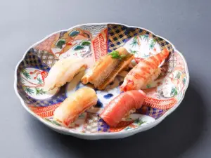 博多炉端 魚男 （フィッシュマン）