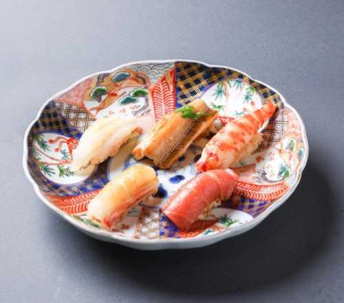 Hakata Robata Fishman