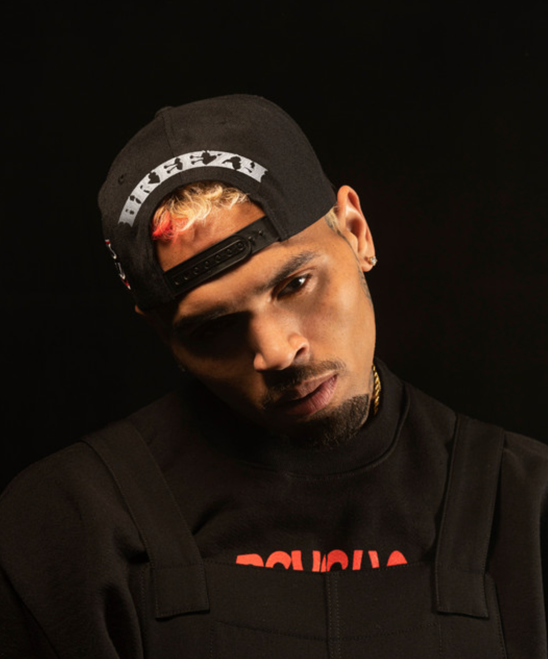 Chris Brown & Usher "The R&B Tour" | Mercedes-Benz Stadium