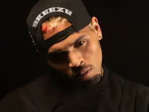 Chris Brown & Usher "The R&B Tour"
