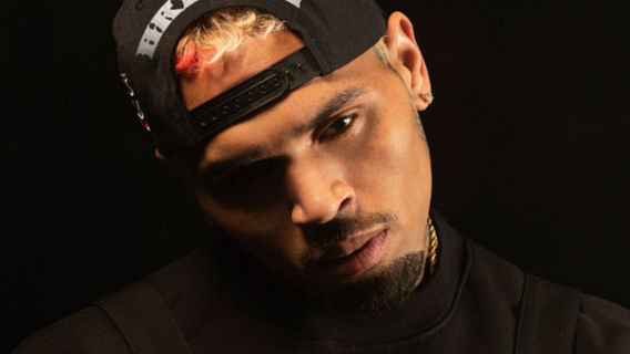 Chris Brown & Usher "The R&B Tour"