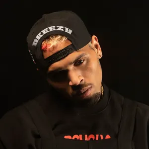 美國亞特蘭大 · Chris Brown & Usher《The R&B Tour》巡演