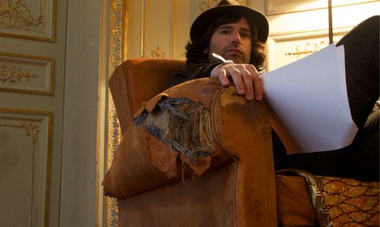 Portland | Pete Yorn solo acoustic - 25th Anniversary of musicforthemorningafter