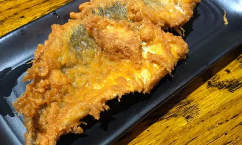 HOME餐廳粵菜 融合菜