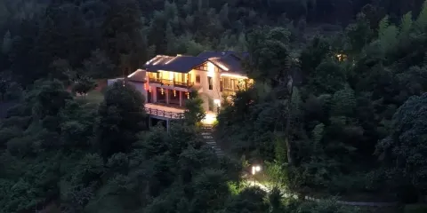 丁屋嶺