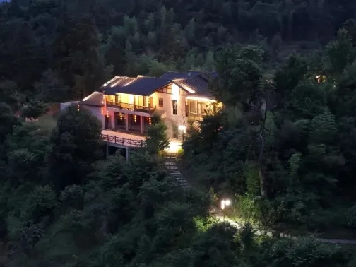 丁屋嶺