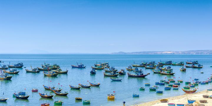 Mui Ne Beach