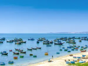 Mui Ne Beach