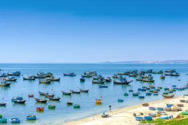 Mui Ne Beach