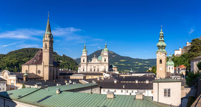 Salzburg Cathedral
