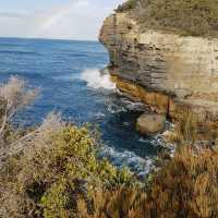 Port Arthur & Launceston - Tasmania 