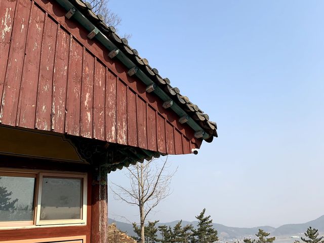 힐링하러 태안으로, 가족여행