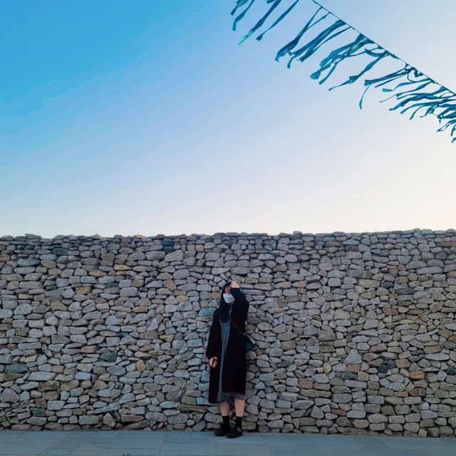 [경복궁 옆 국립현대미술관 서울관]