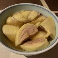 夜上海
