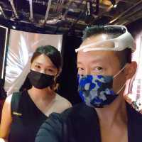 尖沙嘴軒尼詩數碼解構情緒圖