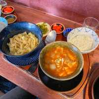 성수 맛집 소개, 탐광, 소바식당