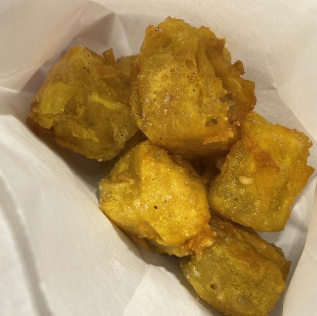 尖沙咀人氣快餐店 - 嘉寶漢堡