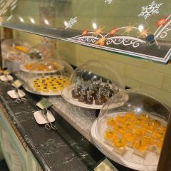 Enchanted Garden Restaurant ảnh của người dùng