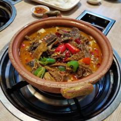 美极鲜美味店 User Photo