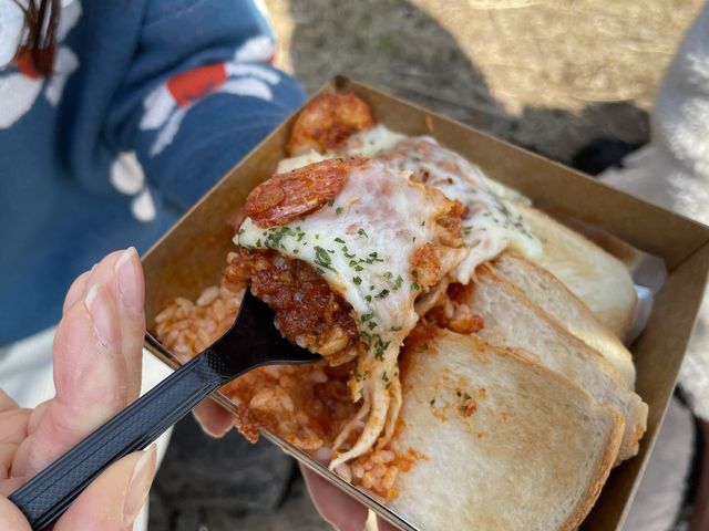 서귀포 김밥 맛집 “오후새우시”