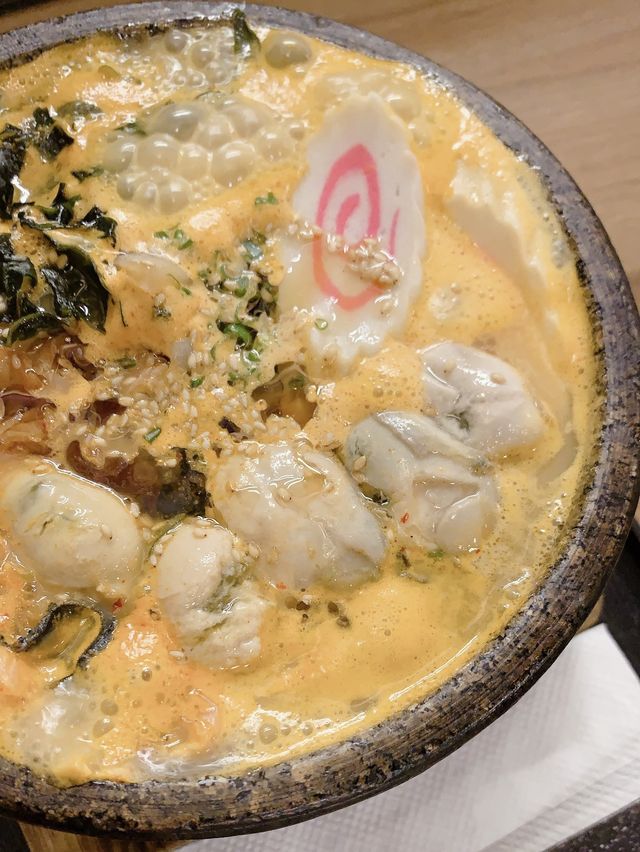 粉嶺聯和墟高質日本料理
