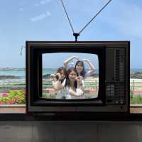 제주도오면 카페 한라산 필수코스!!!