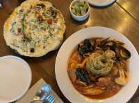 남양주 맛집, 달빛부엌
