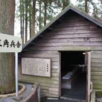 平和の学び場"知覧特攻平和記念館"