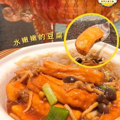 Bi Ying User Photo