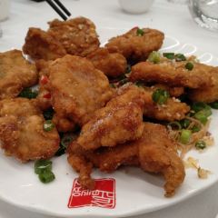 Golden Territory Seafood Restaurant 여행 사진