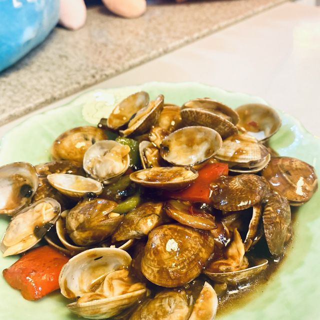 我的黃金流沙蟹旅程