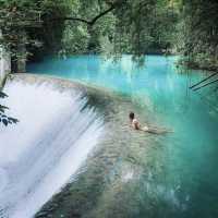 Kawasan Falls