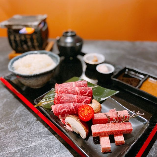 【尖沙咀新開張日式燒肉】