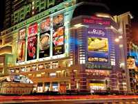 Penang Times Square 